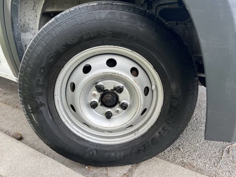 Used 2017 RAM ProMaster 1500 image 24