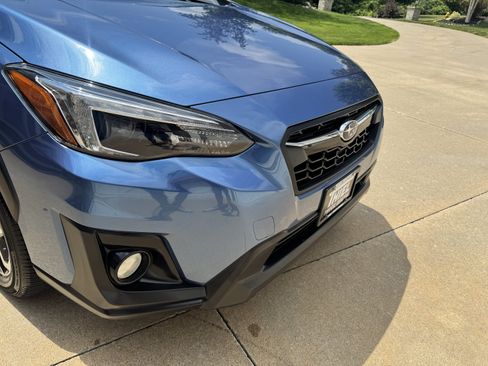 Used 2018 Subaru Crosstrek 2.0i Limited AWD/4WD image 33