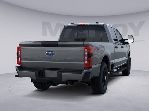 New 2026 Ford F250 XL AWD/4WD image 37
