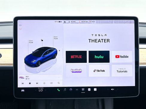 Used 2023 Tesla Model 3 Standard Range RWD image 23