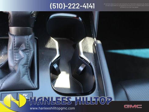 Used 2025 Lexus ES 300h F Sport w/ Accessory Package (Z1) FWD image 20
