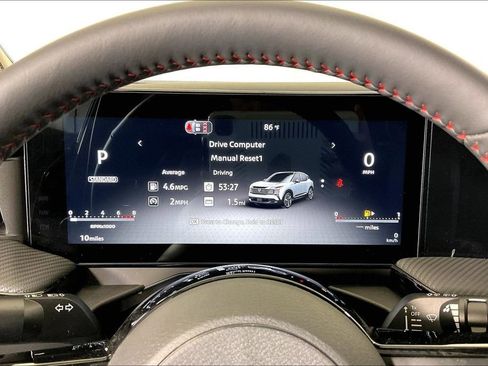 New 2026 Nissan Kicks SR w/ SR Premium Package image 31