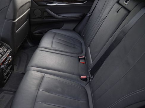 Used 2017 BMW X5 sDrive35i RWD image 33