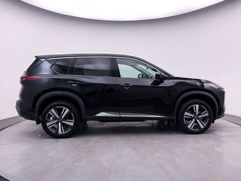 Used 2023 Nissan Rogue SL w/ SL Premium Package image 43