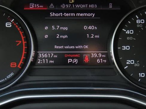 Used 2023 Audi A5 2.0T Premium w/ Convenience Package image 24