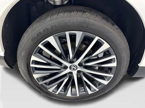 Used 2025 Lexus RX 350 Premium Plus w/ Convenience Package FWD image 82