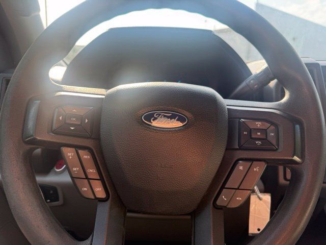 Used 2019 Ford F350 XL w/ Power Equipment Group AWD/4WD image 19