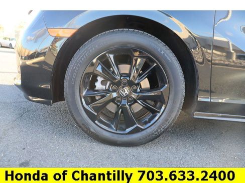 Certified 2023 Honda Odyssey Sport image 31