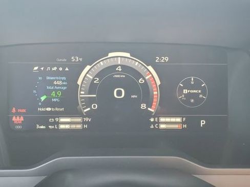 New 2026 Toyota Tundra 1794 Edition image 14