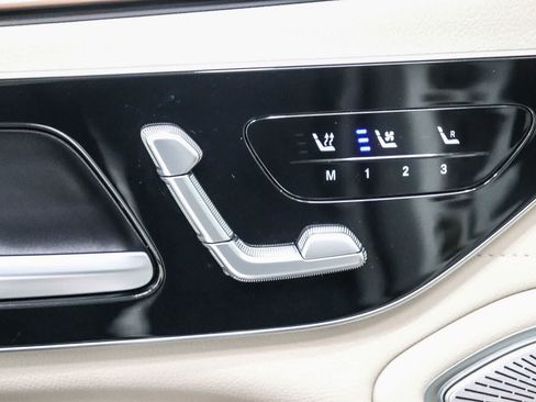 Certified 2023 Mercedes-Benz EQS 450+ Sedan image 23