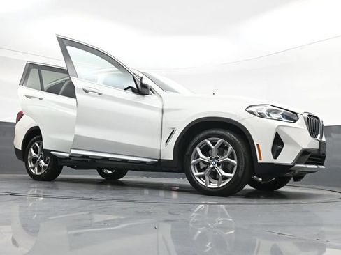 Used 2023 BMW X3 sDrive30i RWD image 46