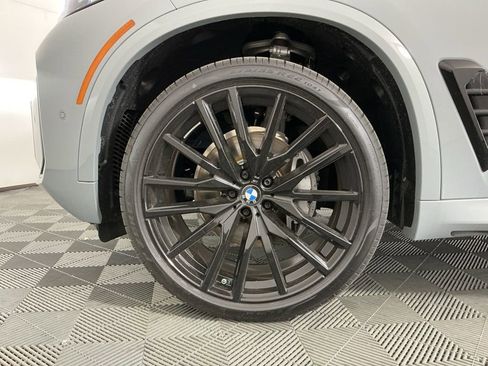 New 2026 BMW X5 sDrive40i w/ M Sport Package RWD image 34