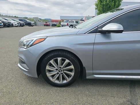 Used 2017 Hyundai Sonata Sport FWD image 18