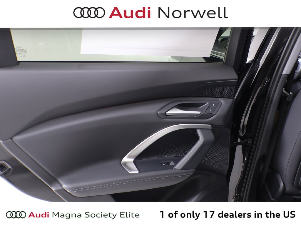 New 2026 Audi Q5 Premium AWD/4WD image 20