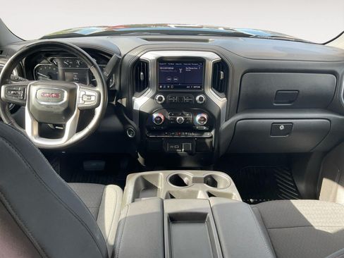 Certified 2021 GMC Sierra 1500 Elevation w/ X31 Off-Road Package AWD/4WD image 10