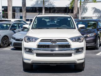 Used 2022 Toyota 4Runner Limited video 2