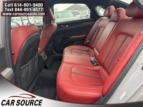 Used 2023 Kia K5 GT-Line w/ GT-Line Premium Package image 38