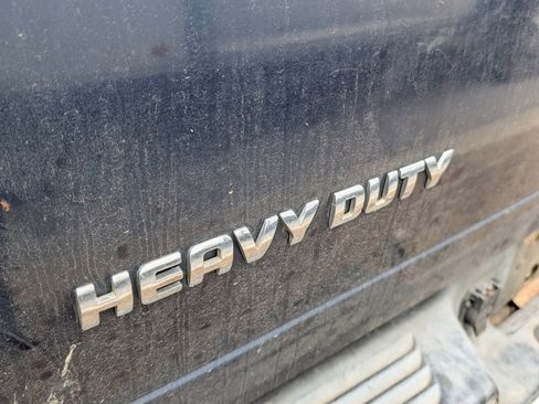 Used 2006 Dodge Ram 3500 Truck SLT w/ Quad Cab Big Horn Value Group image 6