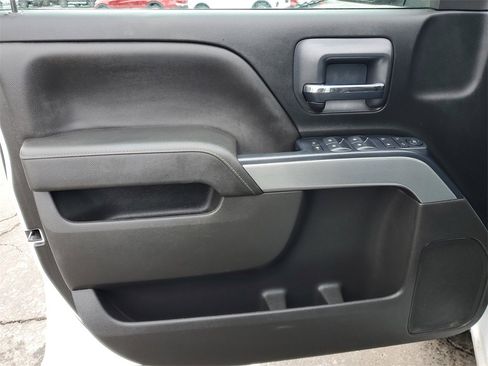 Used 2018 Chevrolet Silverado 1500 LT w/ All Star Edition image 23