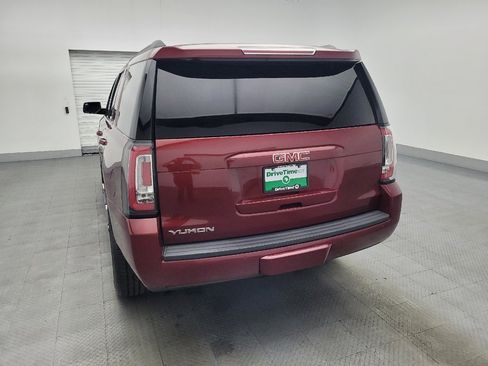 Used 2020 GMC Yukon SLT w/ Value Plus Edition RWD image 6
