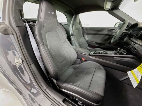 Certified 2026 Porsche 911 Targa 4 GTS image 29