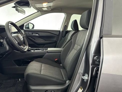 Certified 2026 Nissan Rogue SV w/ Cold Weather Package AWD/4WD image 21