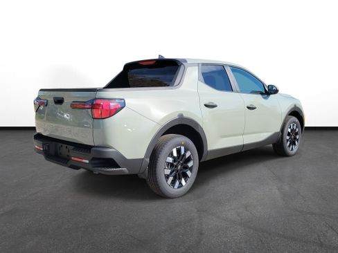 New 2026 Hyundai Santa Cruz SE image 4