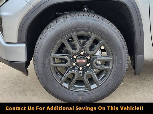 New 2026 GMC Sierra 1500 Elevation w/ Elevation Premium Package image 7