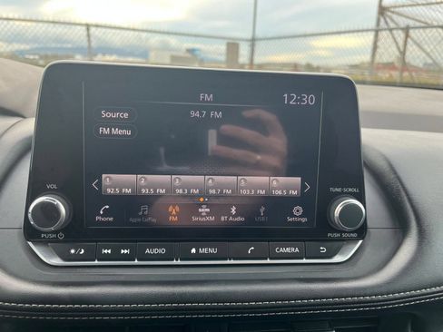 Used 2023 Nissan Rogue S FWD image 20
