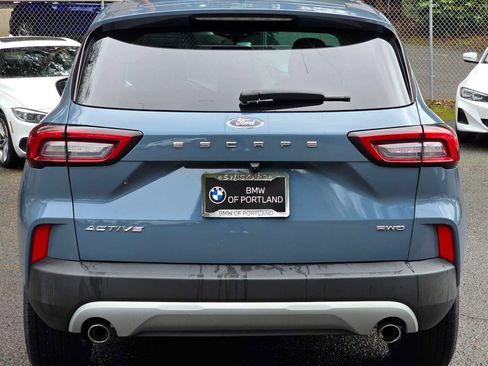 Used 2025 Ford Escape Active image 13