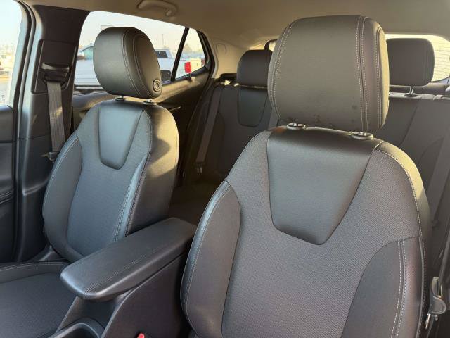 Used 2023 Buick Encore GX Preferred w/ Cold Weather Comfort Package AWD/4WD image 11
