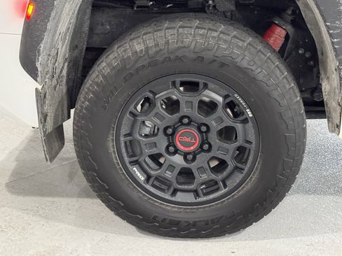 Used 2023 Toyota Tundra TRD Pro image 39