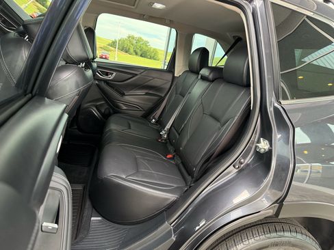 Used 2019 Subaru Forester Touring w/ Popular Package #3 AWD/4WD image 20