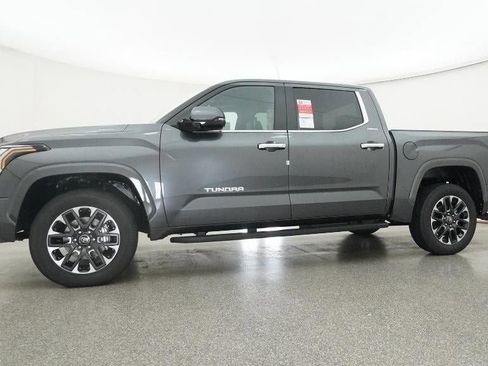 New 2026 Toyota Tundra Limited image 18
