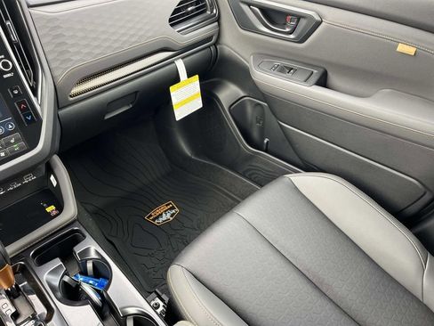 New 2026 Subaru Forester Wilderness image 13