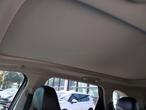 Used 2023 Kia Sorento EX w/ Panoramic Sunroof Package image 22