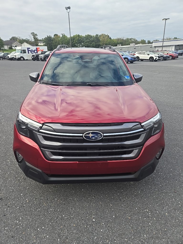 New 2026 Subaru Forester Premium AWD/4WD image 10