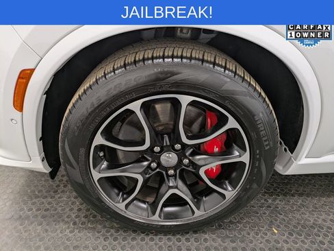 Used 2026 Dodge Durango SRT Hellcat w/ Trailer Tow Group IV AWD/4WD image 7