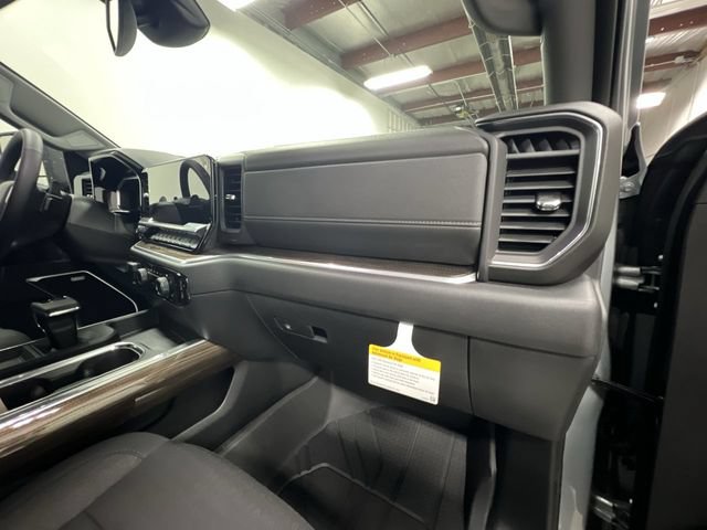 New 2026 Chevrolet Silverado 1500 RST w/ Convenience Package II AWD/4WD image 30