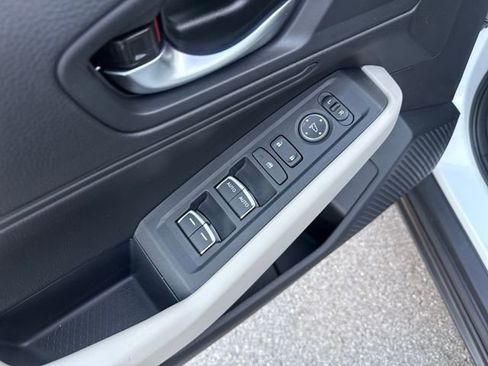 New 2025 Honda Accord LX image 10