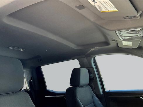 Used 2024 Chevrolet Silverado 1500 LT AWD/4WD image 19