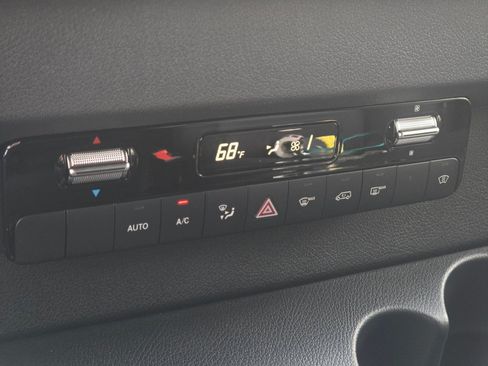 New 2026 Mercedes-Benz Sprinter 2500 image 41