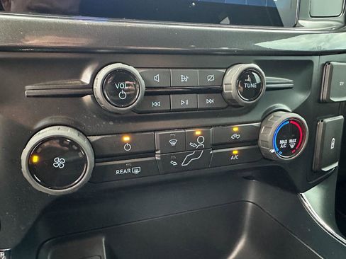 Used 2024 Ford F150 STX w/ STX Black Appearance Package image 37