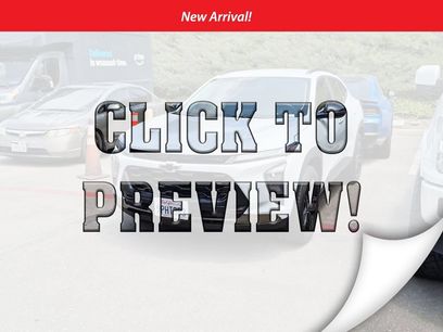 Used 2025 Chevrolet Trax ACTIV w/ Driver Confidence Package