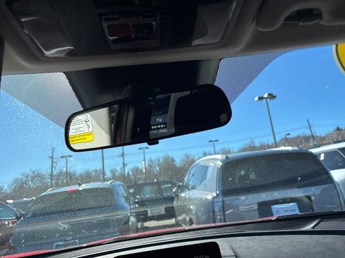 Used 2024 Mitsubishi Eclipse Cross LE image 32