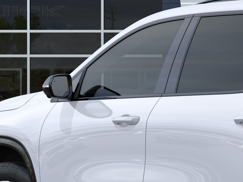 New 2026 Buick Enclave Sport Touring w/ Super Cruise Package FWD image 12