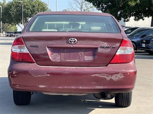 Used 2004 Toyota Camry SE image 5