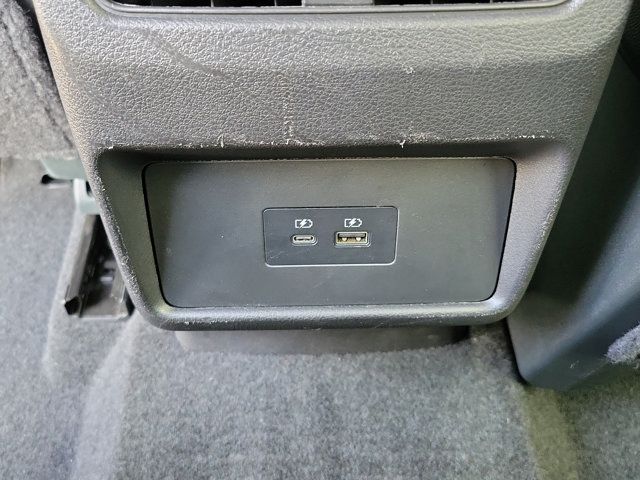 Used 2023 Nissan Rogue SL FWD image 19