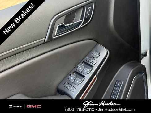Used 2020 GMC Yukon SLT AWD/4WD image 23