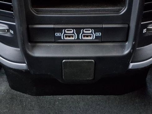 Used 2022 RAM 1500 Lone Star image 12